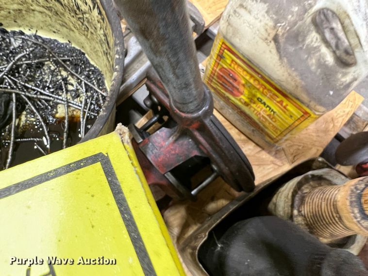 image for item KF9731 Tools