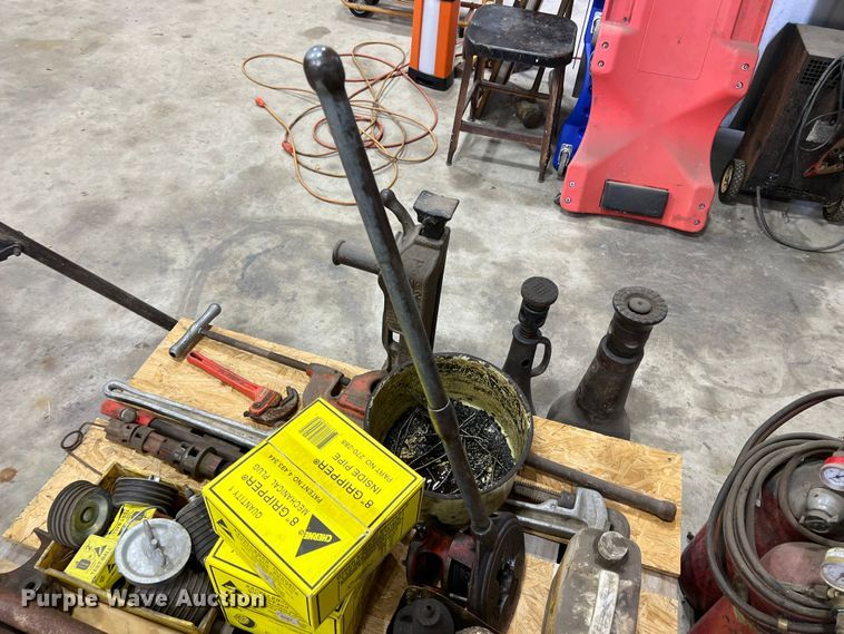 image for item KF9731 Tools