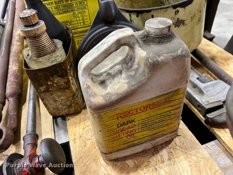 image for item KF9731 Tools