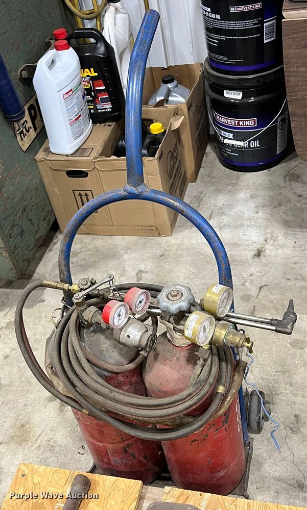 image for item KF9731 Tools