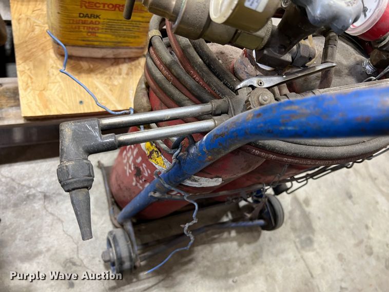 image for item KF9731 Tools