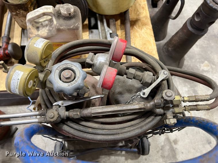 image for item KF9731 Tools