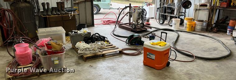 image for item KF9732 Tools