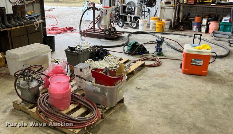 image for item KF9732 Tools