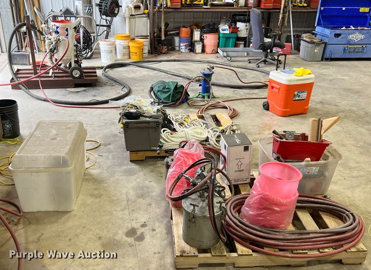 image for item KF9732 Tools