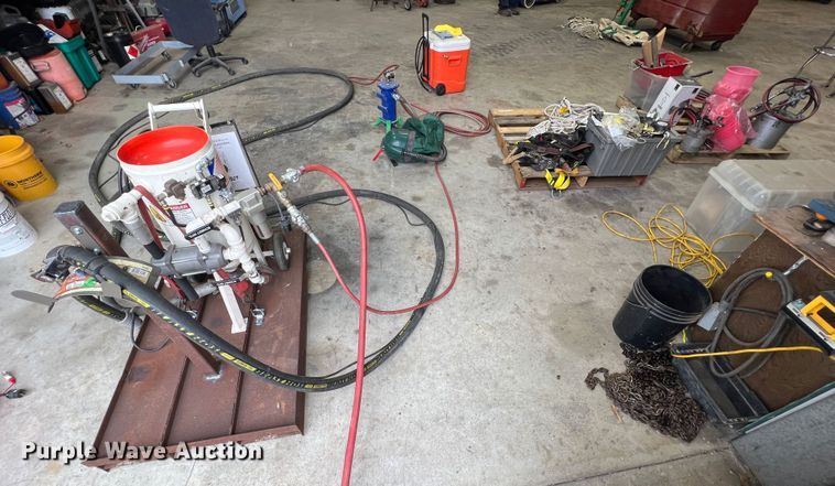 image for item KF9732 Tools