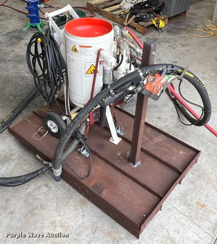 image for item KF9732 Tools