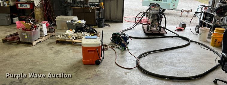 image for item KF9732 Tools