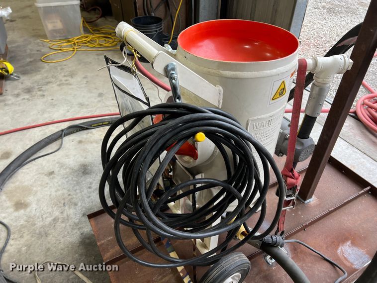 image for item KF9732 Tools