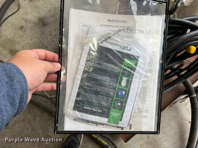 image for item KF9732 Tools