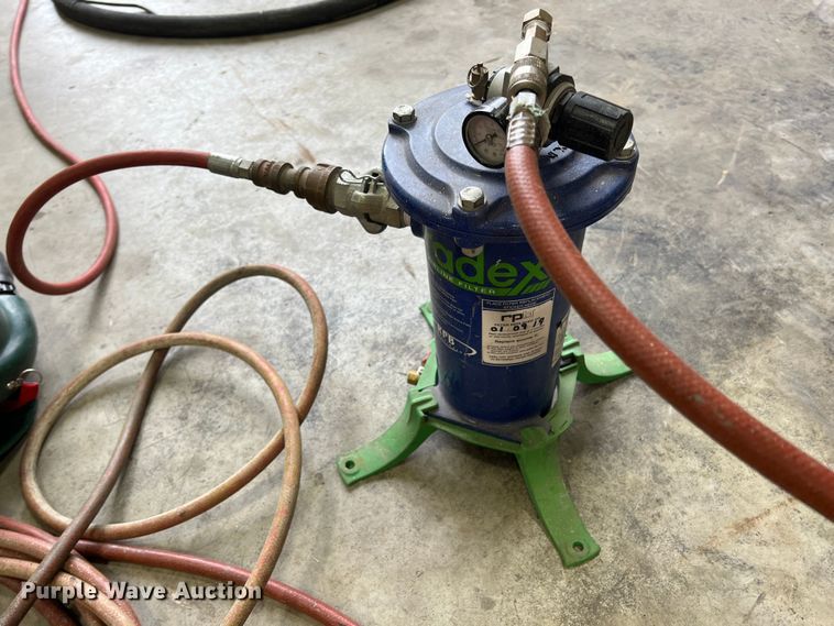 image for item KF9732 Tools