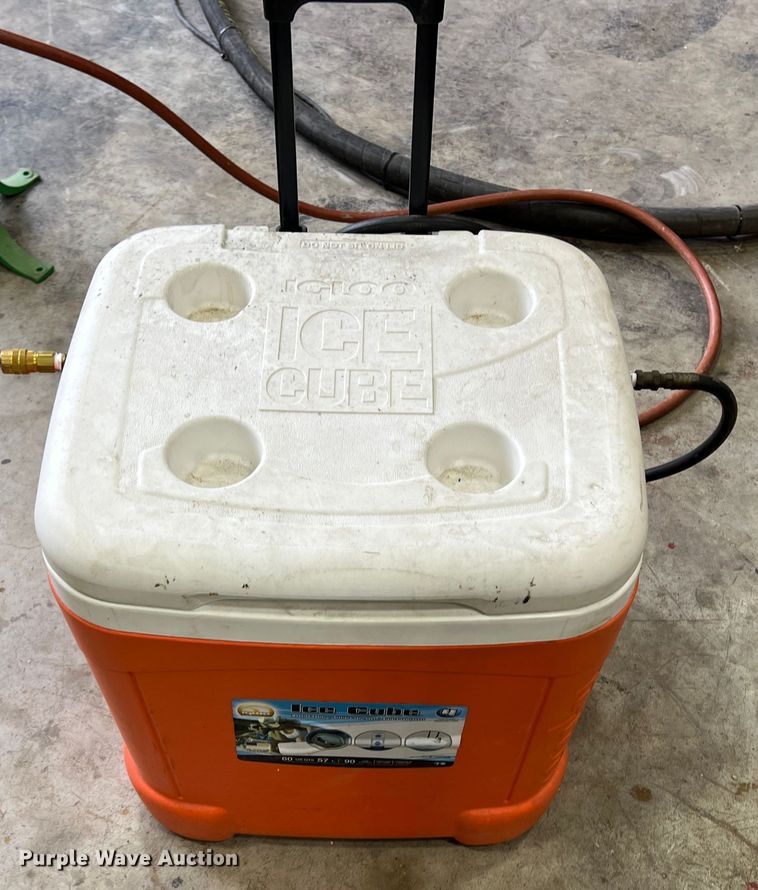 image for item KF9732 Tools