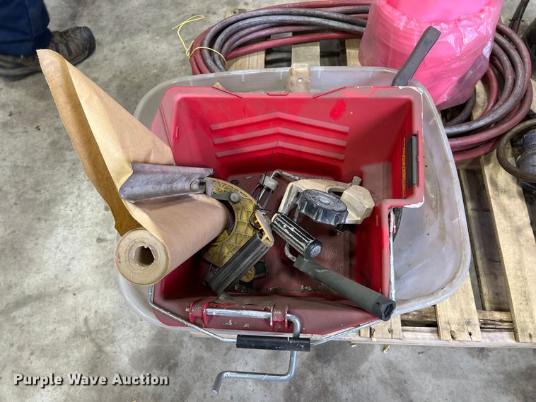 image for item KF9732 Tools