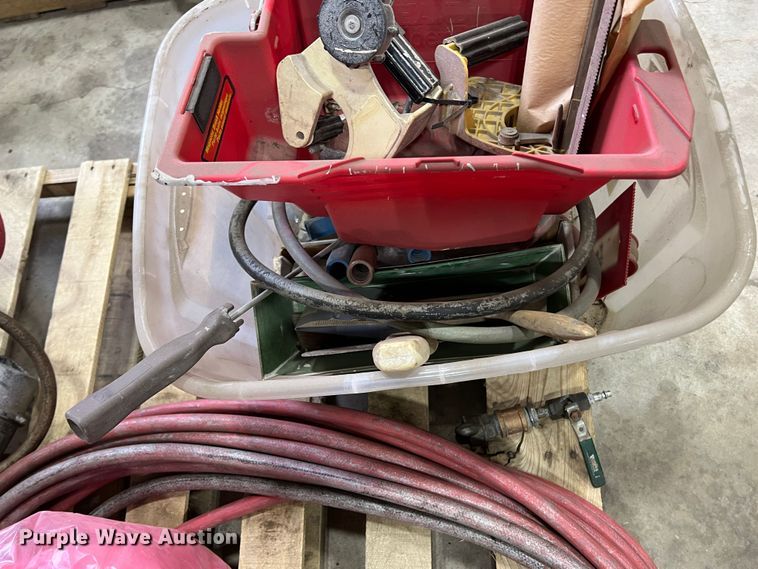 image for item KF9732 Tools