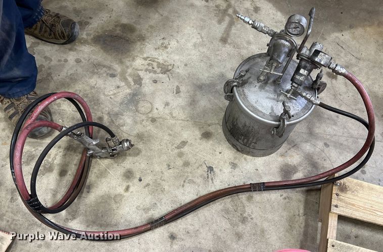 image for item KF9732 Tools