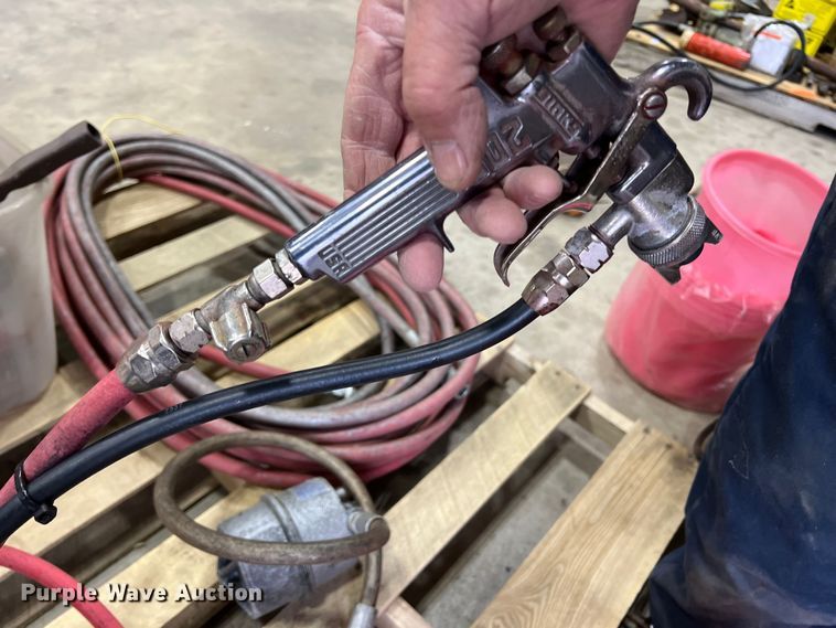 image for item KF9732 Tools