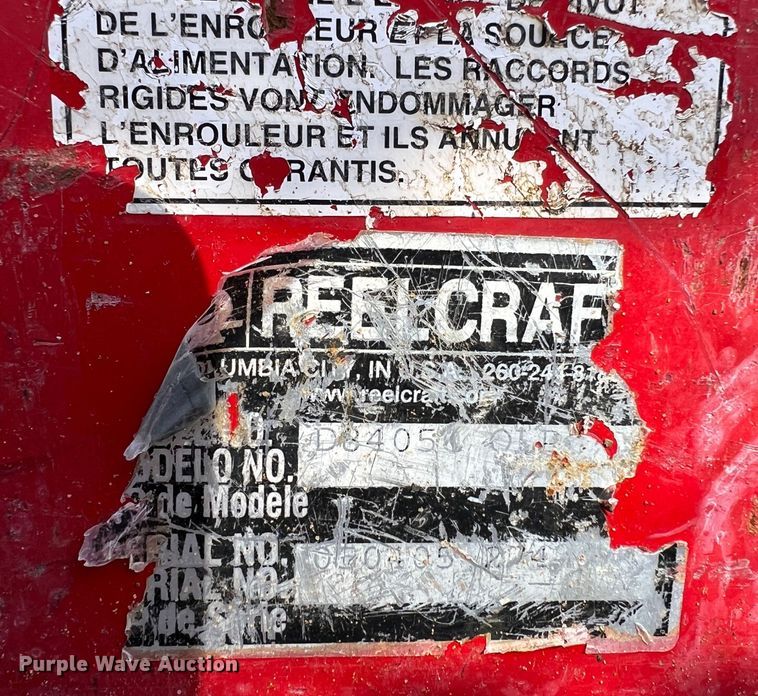 image for item KF9736 2005 Chevrolet C7500  utility / service truck