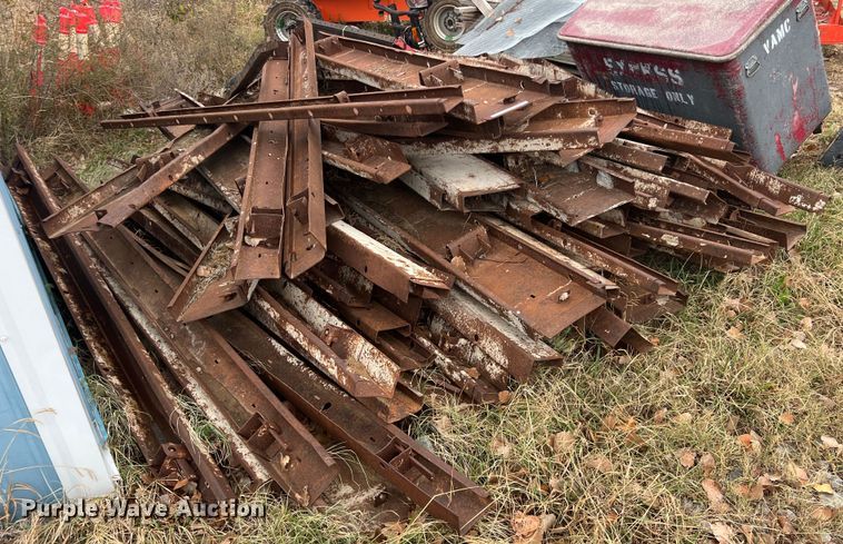 image for item KF9797 Concrete Forms