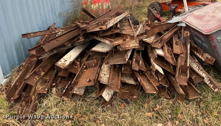 image for item KF9797 Concrete Forms