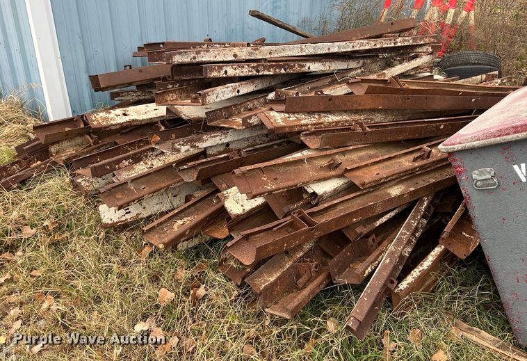 image for item KF9797 Concrete Forms