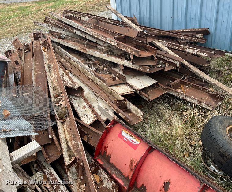 image for item KF9797 Concrete Forms