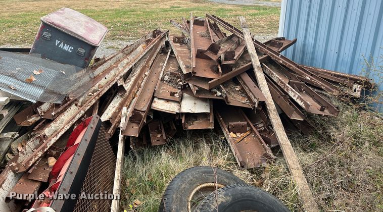 image for item KF9797 Concrete Forms