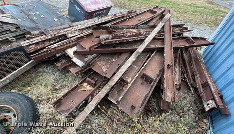 image for item KF9797 Concrete Forms