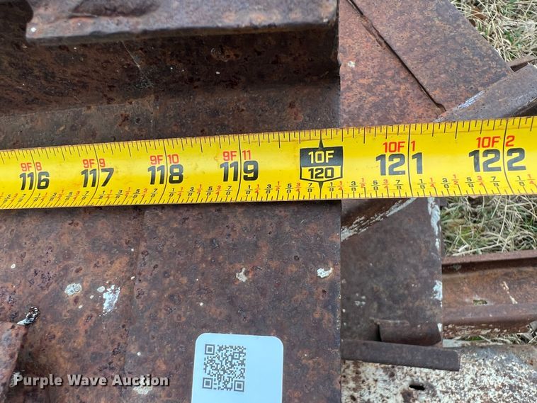 image for item KF9797 Concrete Forms