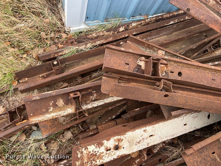 image for item KF9797 Concrete Forms