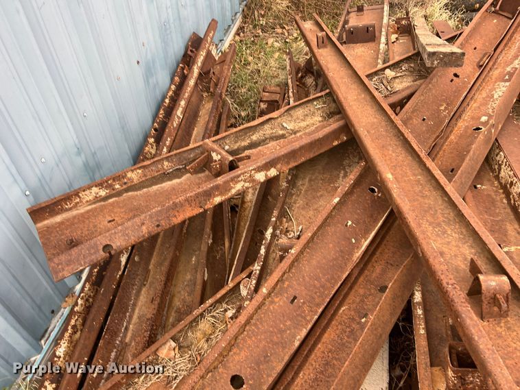 image for item KF9797 Concrete Forms