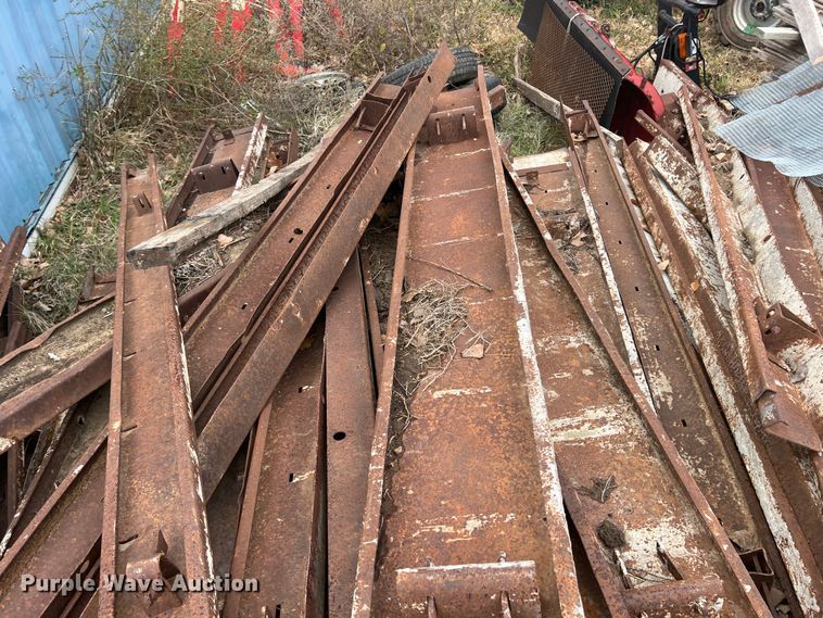 image for item KF9797 Concrete Forms