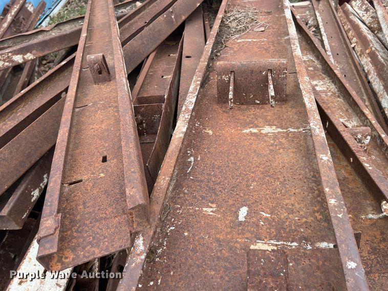 image for item KF9797 Concrete Forms