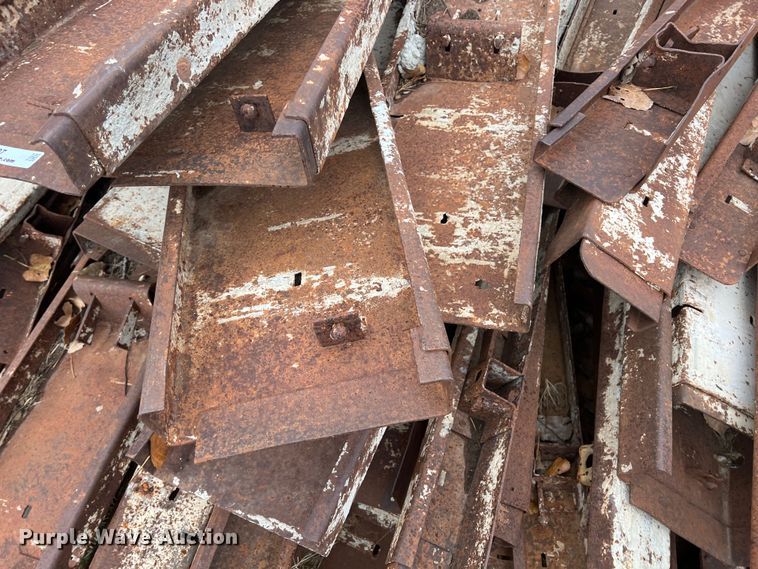 image for item KF9797 Concrete Forms