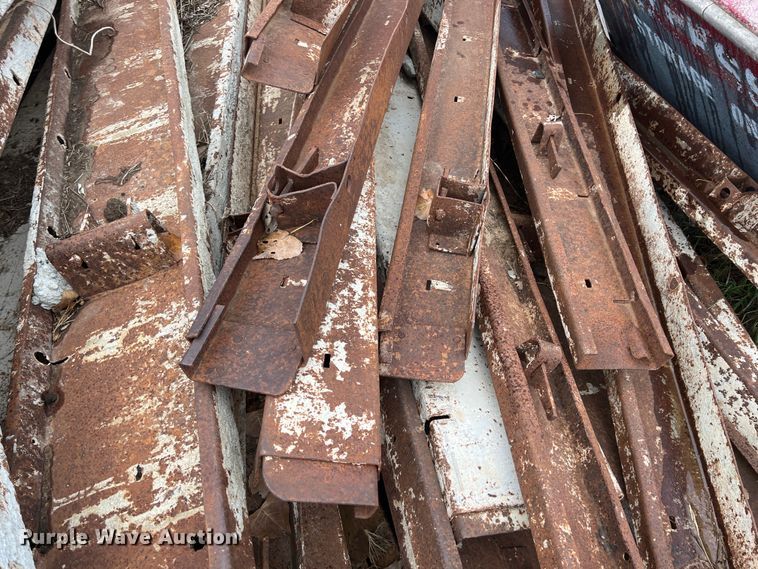 image for item KF9797 Concrete Forms