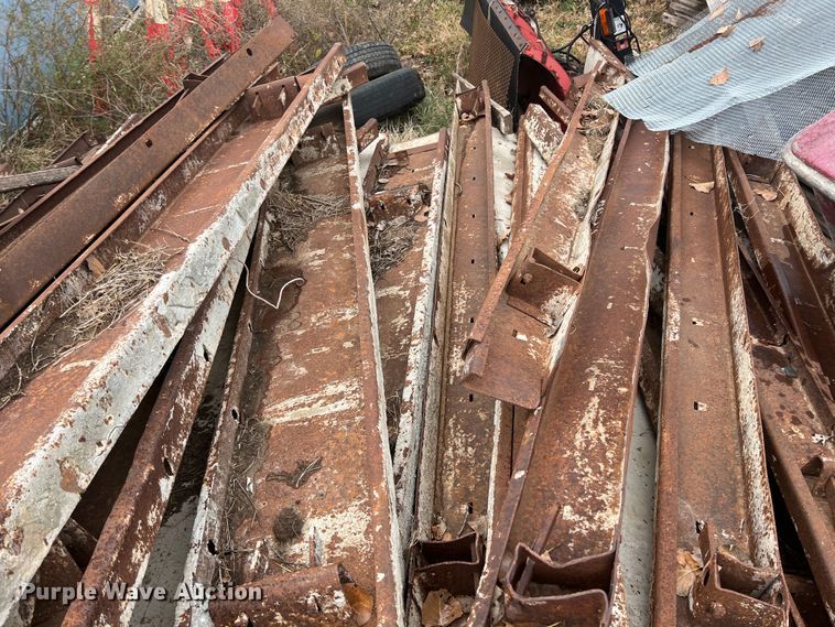 image for item KF9797 Concrete Forms