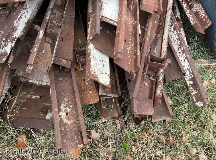 image for item KF9797 Concrete Forms