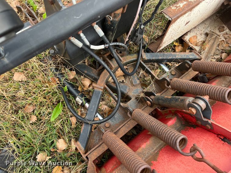 image for item KF9798 8'W snow plow