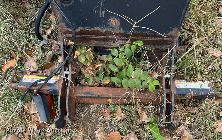 image for item KF9798 8'W snow plow