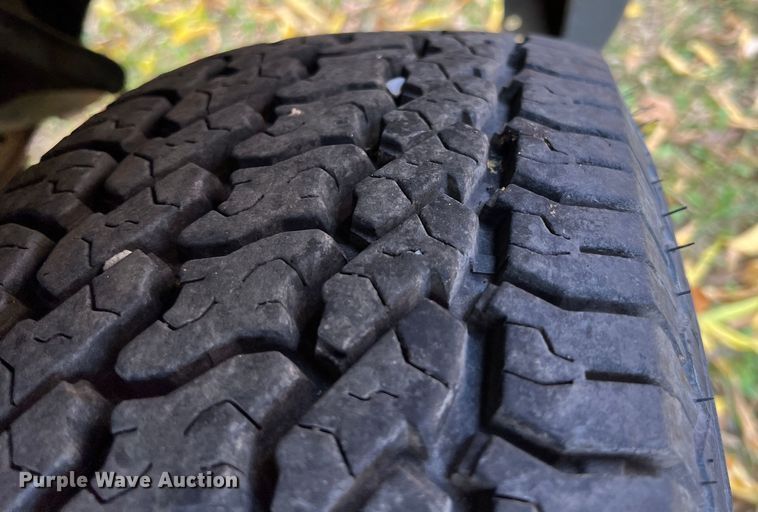 image for item KF9799 1998 Chevrolet Express G3500  van