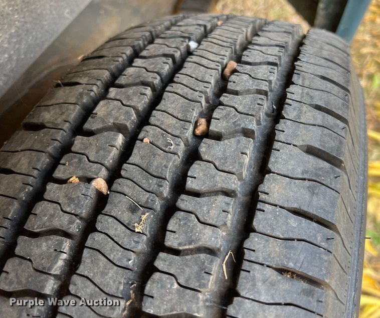 image for item KF9799 1998 Chevrolet Express G3500  van