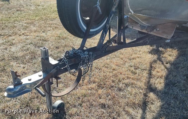 image for item KI9951 Blue Star  boat