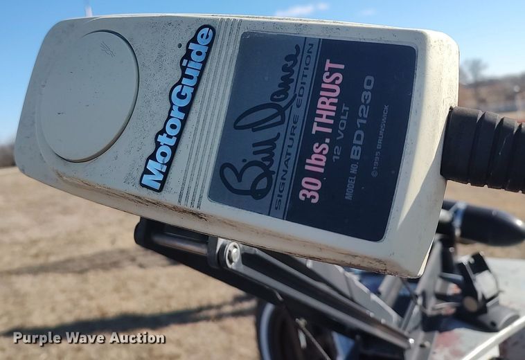 image for item KI9951 Blue Star  boat