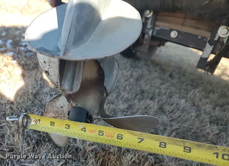 image for item KI9951 Blue Star  boat