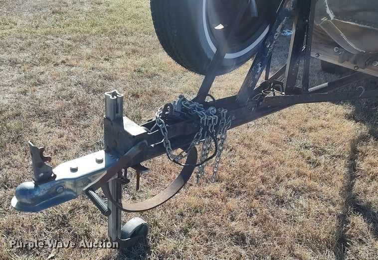 image for item KI9951 Blue Star  boat