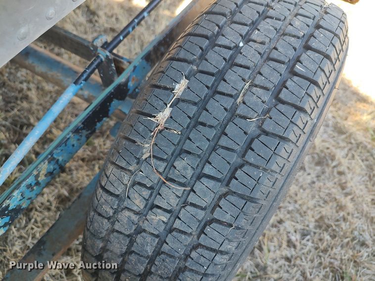 image for item KI9951 Blue Star  boat