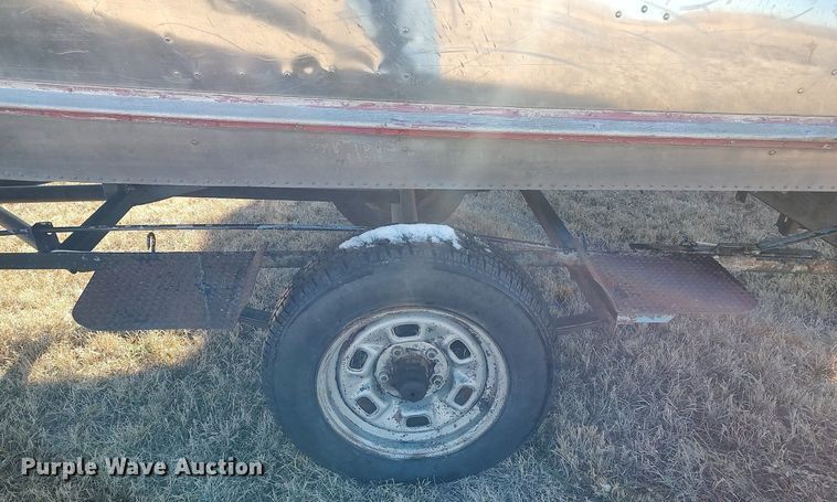 image for item KI9951 Blue Star  boat