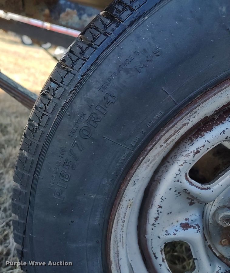 image for item KI9951 Blue Star  boat