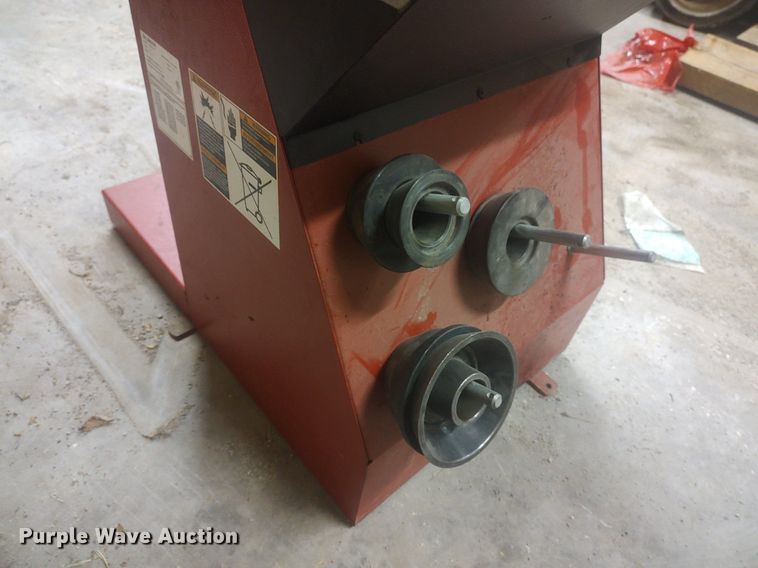 image for item KI9956 Snap On EEWB331A  tire balancer