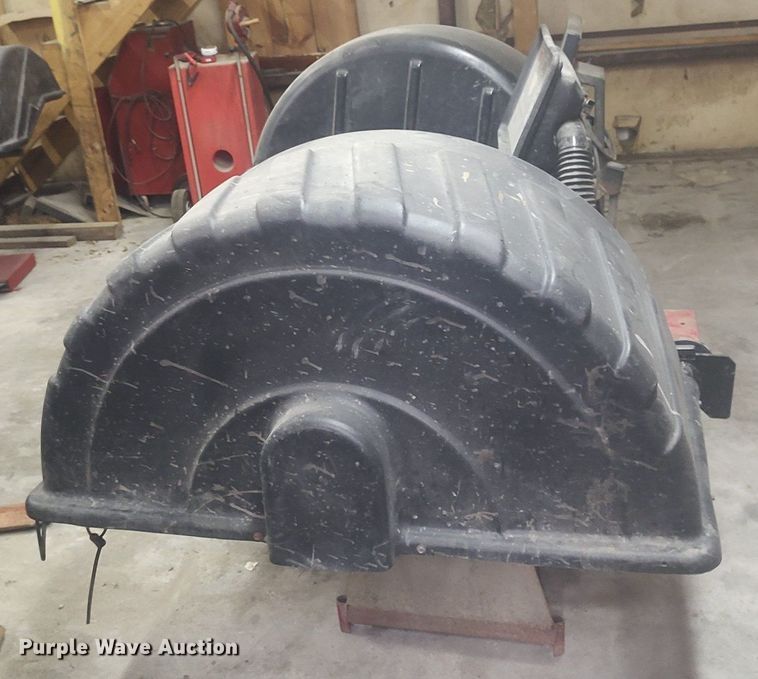 image for item KI9957 (2) tire balancers