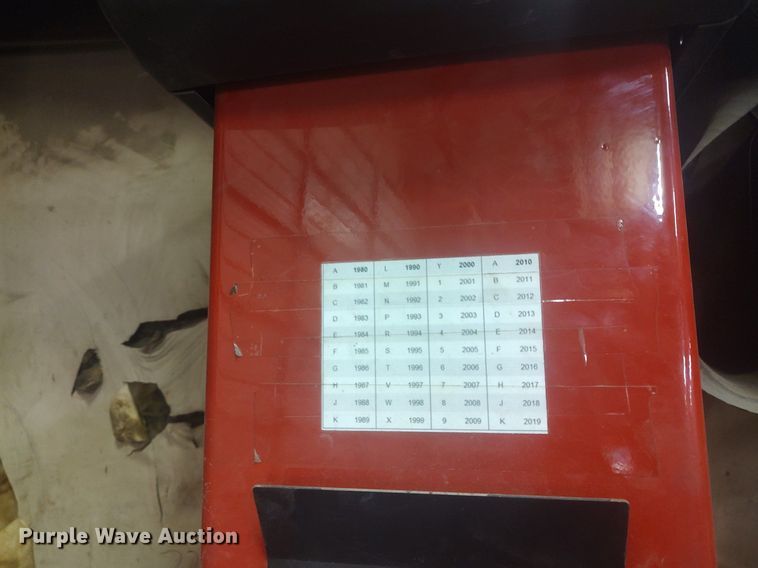 image for item KI9958 (4) Hunter DSP600 tire alignment machines